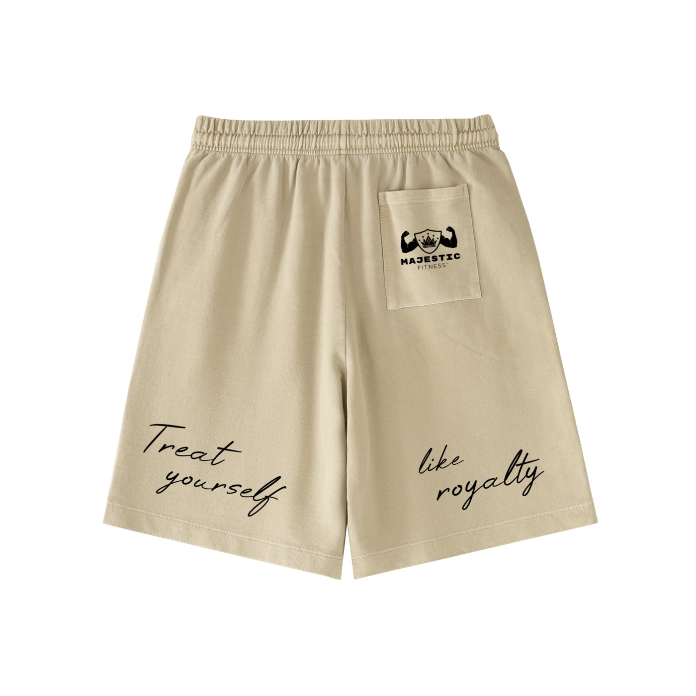 shorts,gym,clothes,majestic,workout,gear,khaki