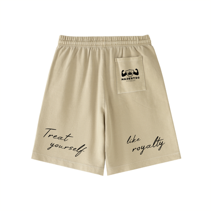 shorts,gym,clothes,majestic,workout,gear,khaki