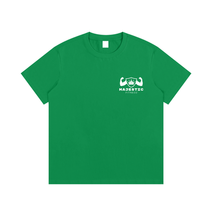 t-shirt,gym,gym wear,workout,leprechaun,weightlifting,lucky,green,st. patrick's day,female