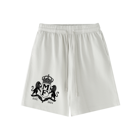 shorts,gym wear,exercise,royalty,comfort,100% cotton,majestic,workout